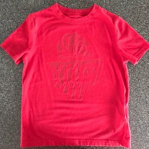 Under Armour boys’